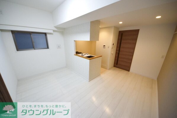 西日暮里フラッツの物件内観写真